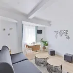 Heart Of Paris -Cozy 4Pers - Ar!!