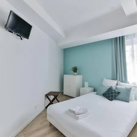 Heart Of -cozy 4pers - Ar!! Apartment